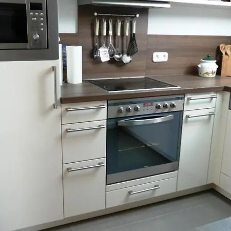 شقة Haus Chiemseesonne غشتات أم كيمزي