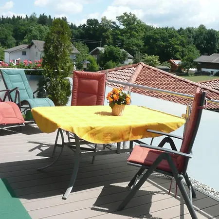 Haus Chiemseesonne شقة غشتات أم كيمزي
